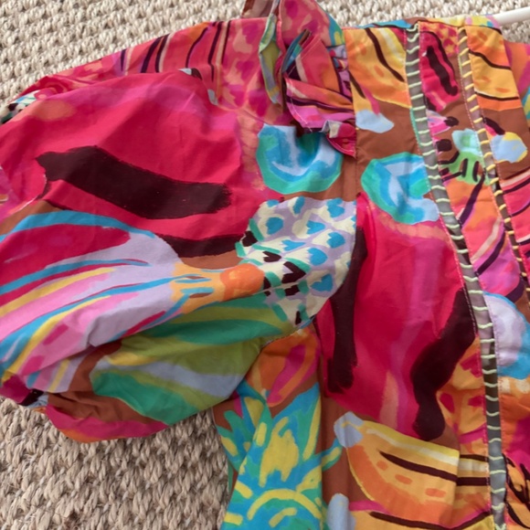 Farm Rio Romper - Picture 3 of 7